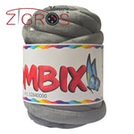 Bombix Velvet Marshmallow 500gr