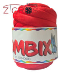 Bombix Velvet Marshmallow 500gr