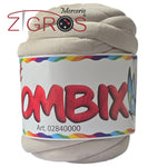 Bombix Velvet Marshmallow 500gr