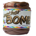 Bombix Leather Effetto Pelle 500g