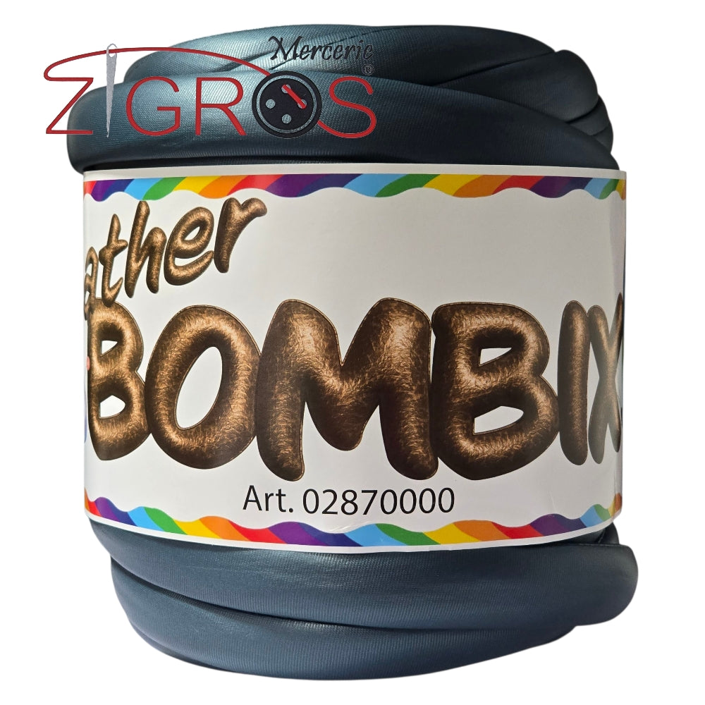 Bombix Leather Effetto Pelle 500g