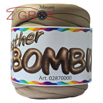 Bombix Leather Effetto Pelle 500g
