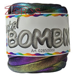 Bombix Effetto Metal Lucido 500g