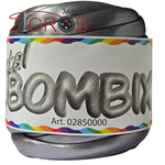 Bombix Effetto Metal Lucido 500g