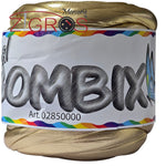 Bombix Effetto Metal Lucido 500g