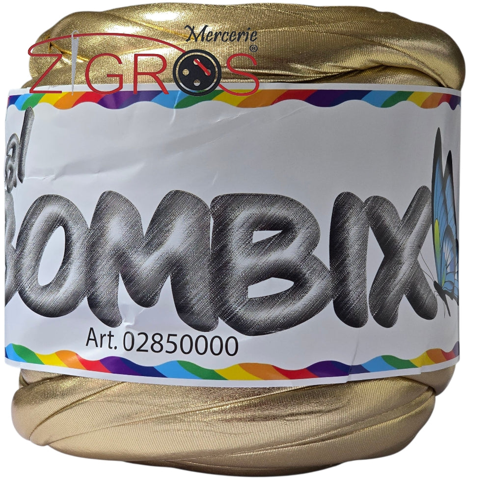 Bombix Effetto Metal Lucido 500g