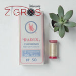 Filo per cucire Radix 200 Yds
