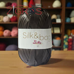 Silk&Bag Eco Pelle 100g