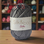 Silk&Bag Eco Pelle 100g