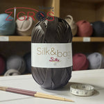 Silk&Bag Eco Pelle 100g
