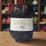 Silk&Bag Eco Pelle 100g