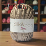 Silk&Bag Eco Pelle 100g