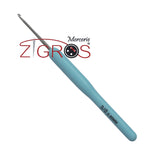 Uncinetti Arcobaleno, Manici