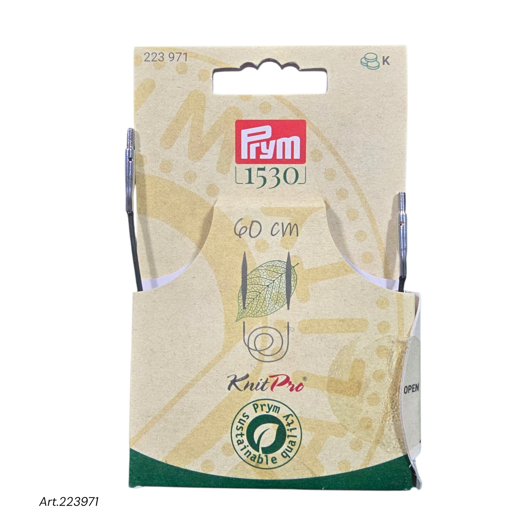 Filo & accessori natural