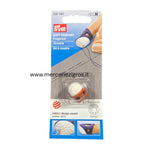 salvadito ergonomico in gomma PRYM