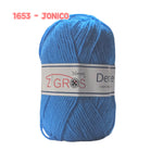 Lana Denise 100% Acrilico 133mt