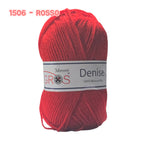 Lana Denise 100% Acrilico 133mt