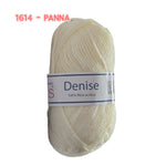 Lana Denise 100% Acrilico 133mt