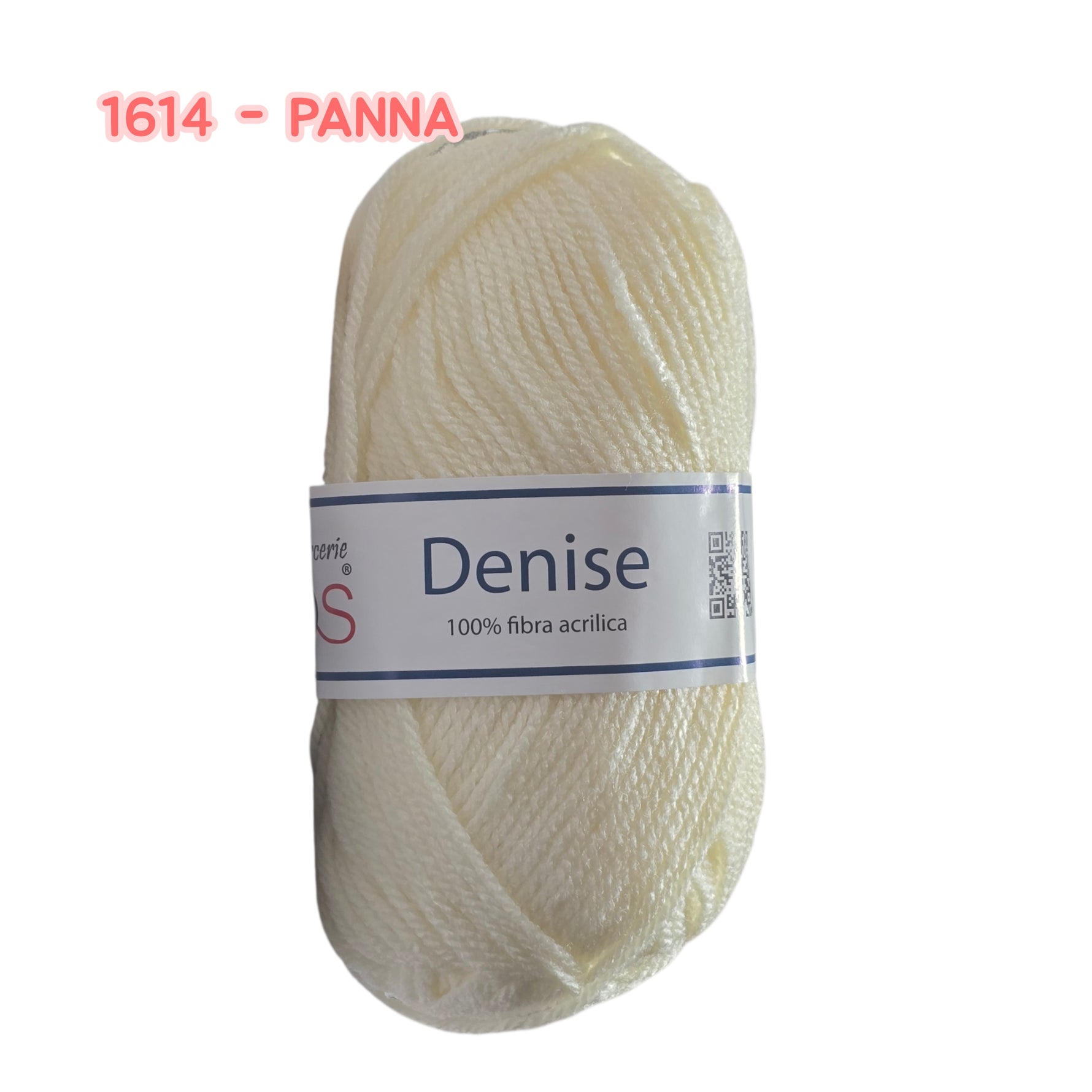 Lana Denise 100% Acrilico 133mt