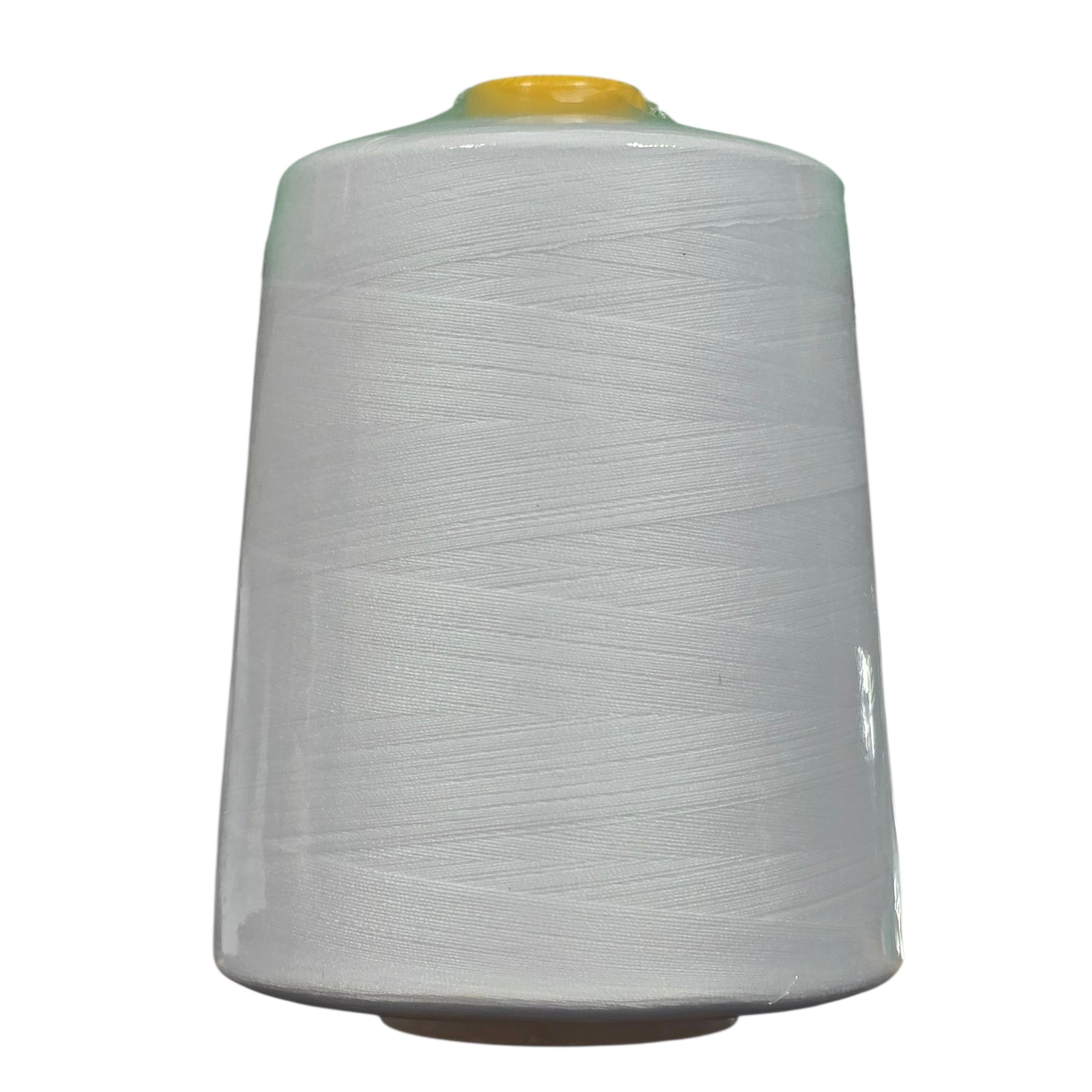 CONO DI COTONE POLIESTERE 10.000 YDS