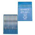 SCHMETZ Aghi per macchine industriali 134 R 80