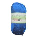 BABY BRAYAN 100% COTONE 50gr 125mt