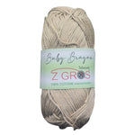 BABY BRAYAN 100% COTONE 50gr 125mt