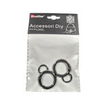 ANELLO CON OGIVA PER MANICI