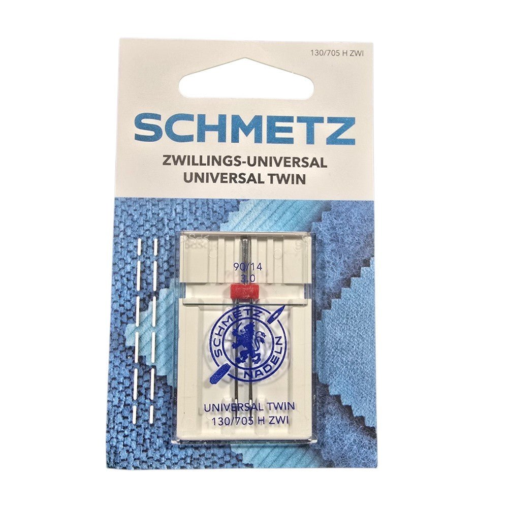 SCHMETZ AGO DOPPIO UNIVERSALE 130/705 H-ZWI - 3.0/90