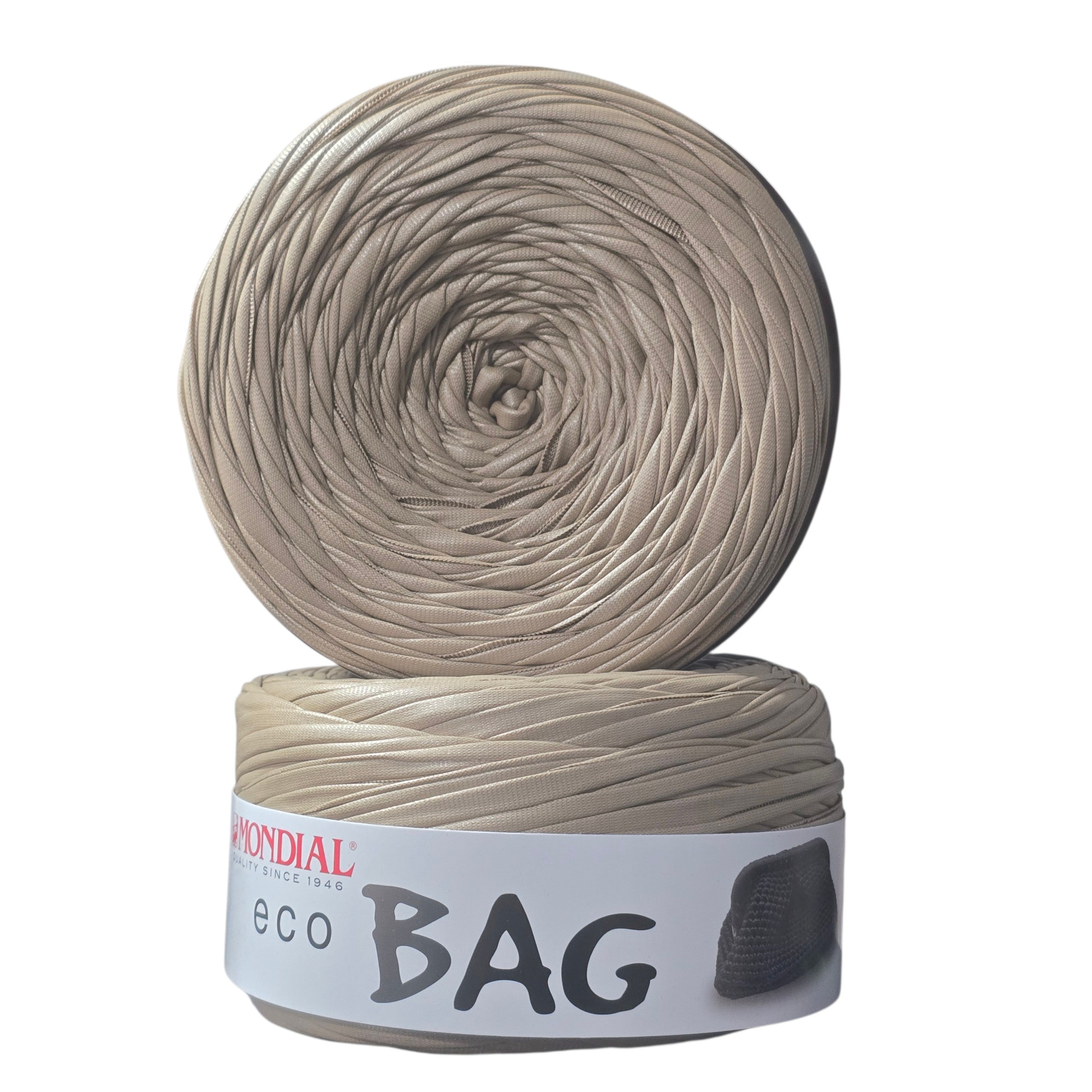 ECO BAG (Eco Pelle) - MONDIAL 300 g - 135 m