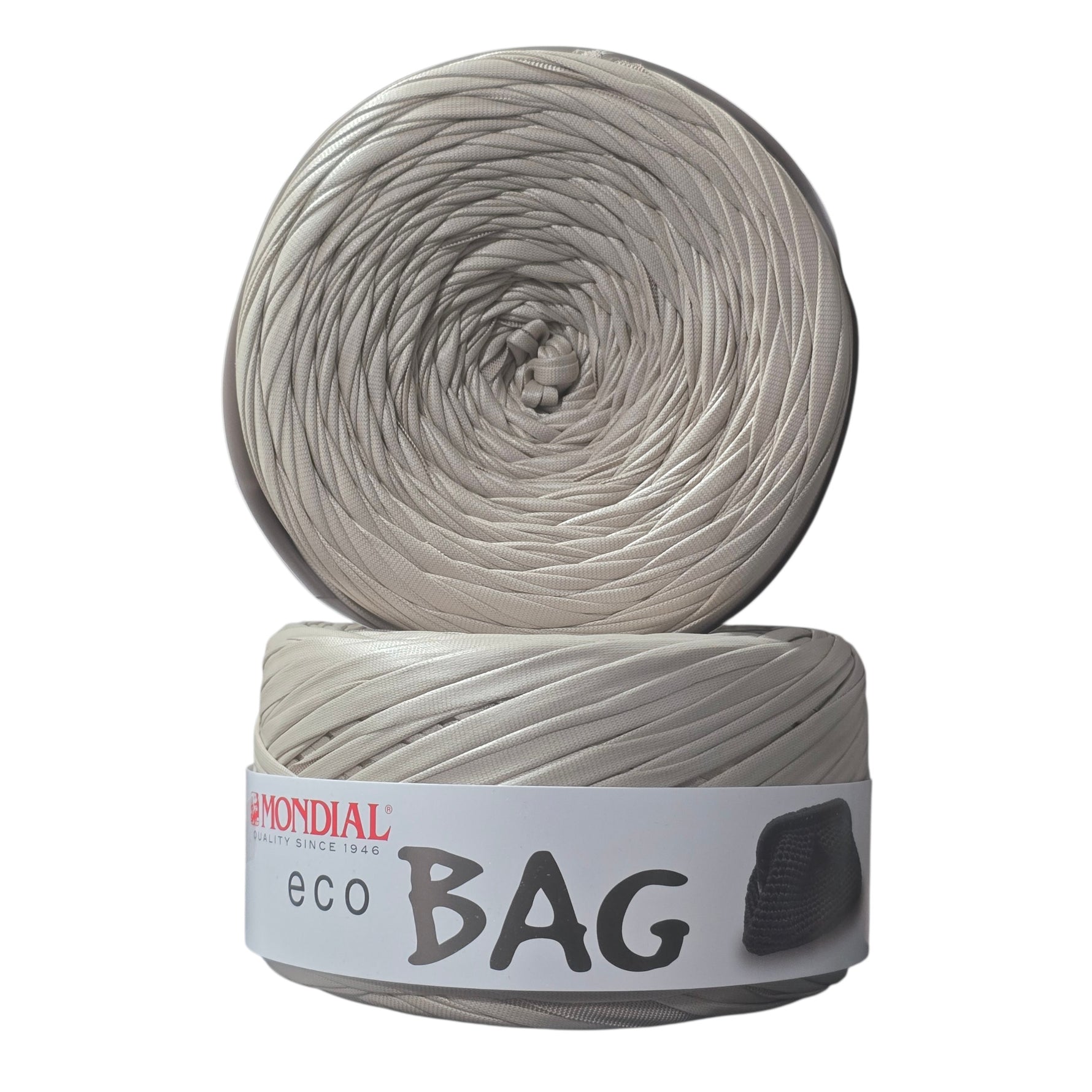 ECO BAG (Eco Pelle) - MONDIAL 300 g - 135 m