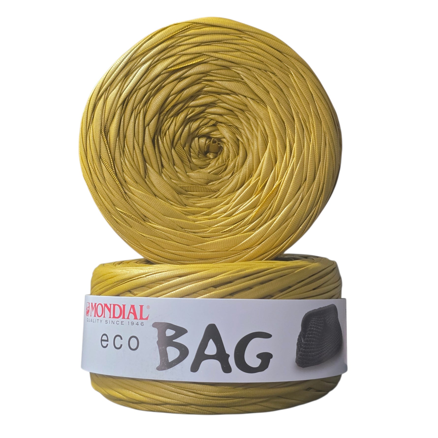 ECO BAG (Eco Pelle) - MONDIAL 300 g - 135 m