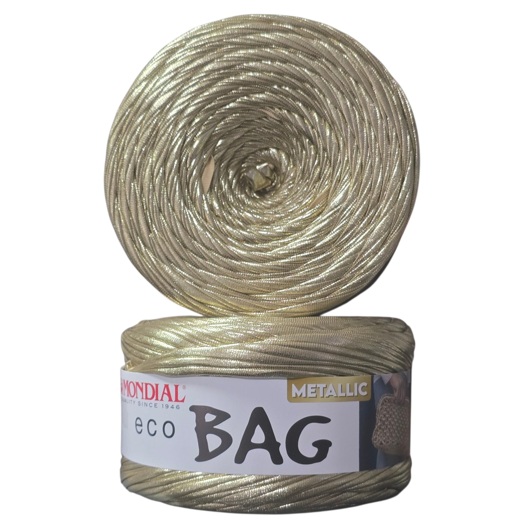 ECO BAG (Eco Pelle) - MONDIAL 300 g - 135 m