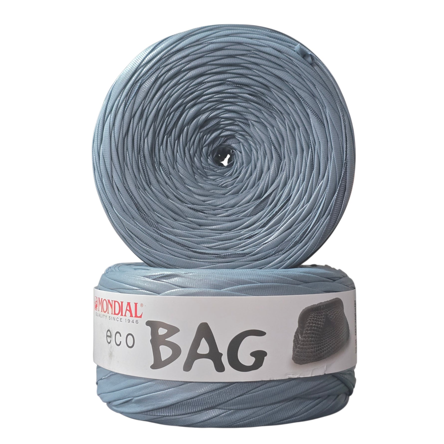 ECO BAG (Eco Pelle) - MONDIAL 300 g - 135 m