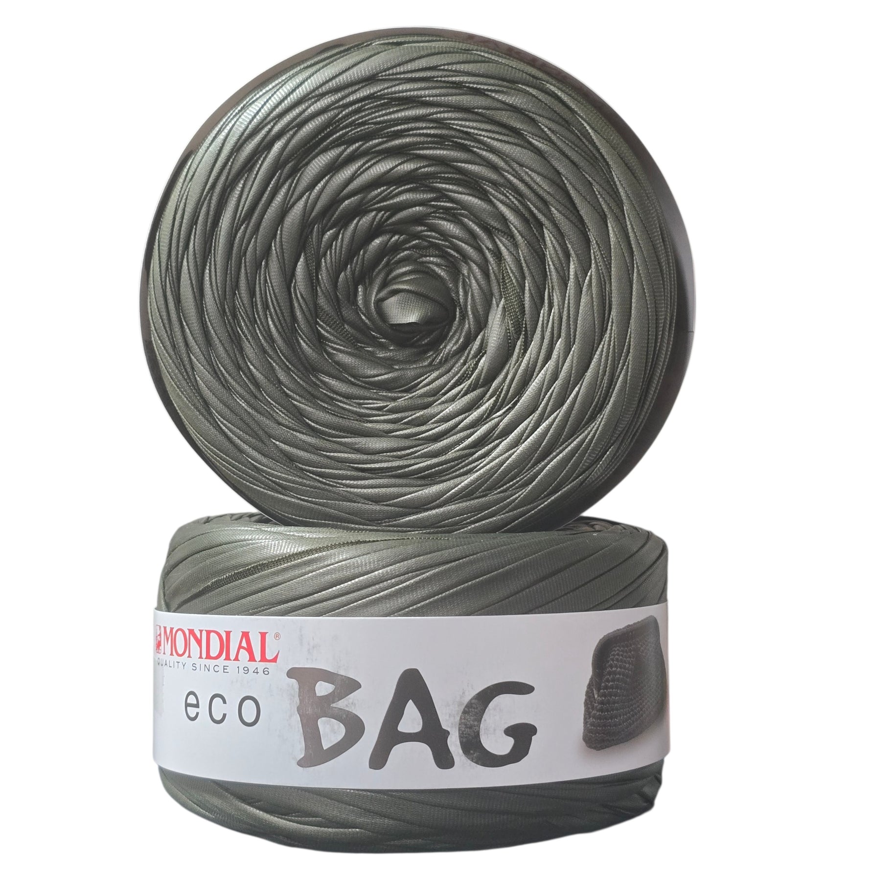 ECO BAG (Eco Pelle) - MONDIAL 300 g - 135 m