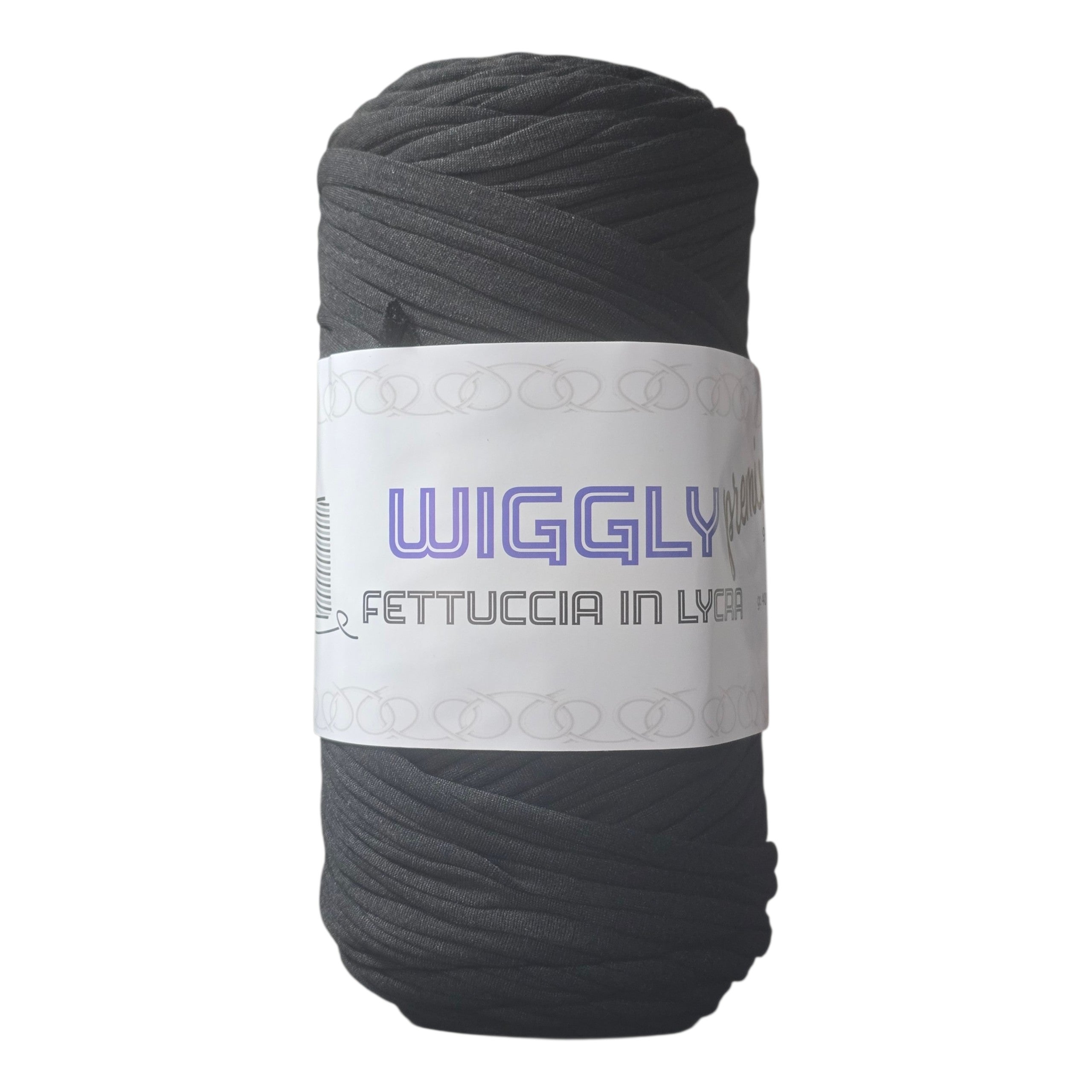 Fettuccia Wiggly Premium – 95% cotone – 5% lycra