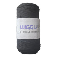 FETTUCCIA LYCRA SOFT DA 400 GR / 105-110 METRI, - MORBIDO ED ELASTICO