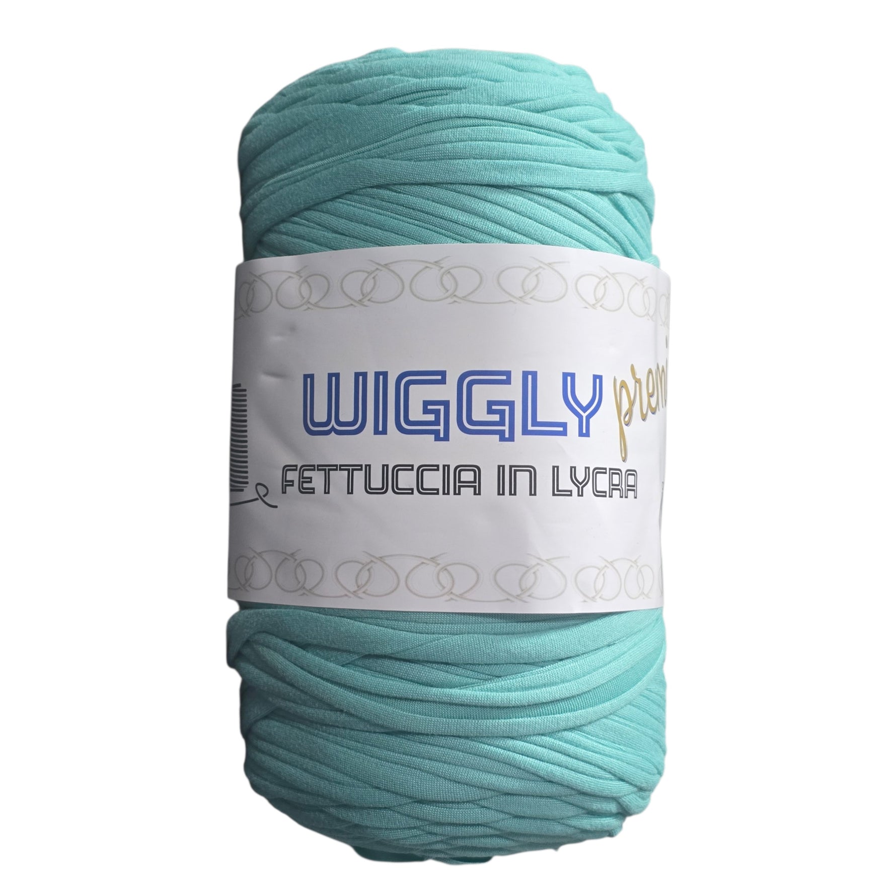 Fettuccia Wiggly Premium – 95% cotone – 5% lycra