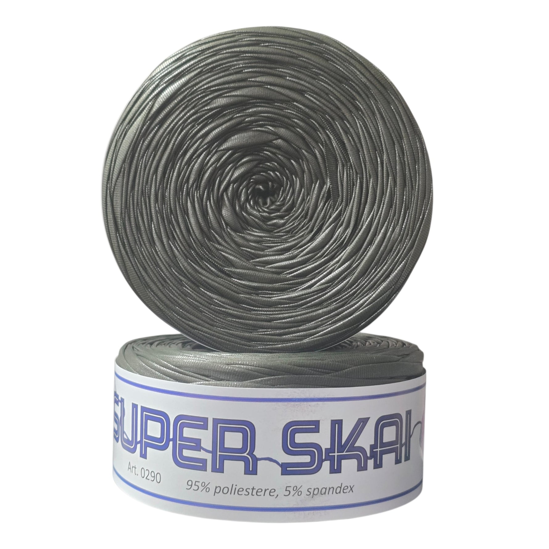 FETTUCCIA EFFETTO PELLE SUPER SKAI 200 gr