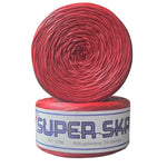 FETTUCCIA EFFETTO PELLE SUPER SKAI 200 gr
