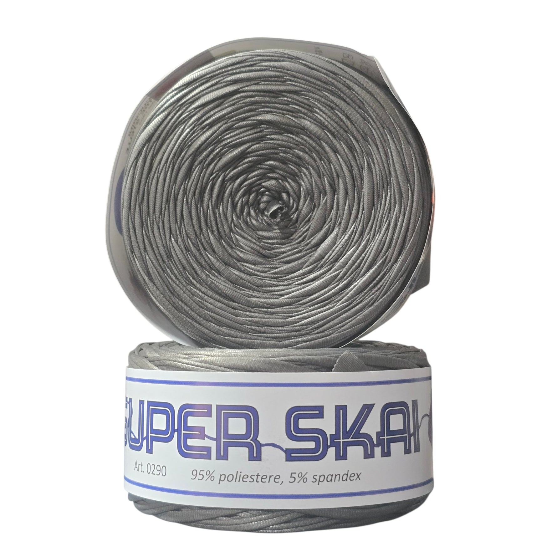 FETTUCCIA EFFETTO PELLE SUPER SKAI 200 gr