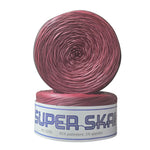 FETTUCCIA EFFETTO PELLE SUPER SKAI 200 gr