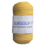 Fettuccia Wiggly Premium – 95% cotone – 5% lycra