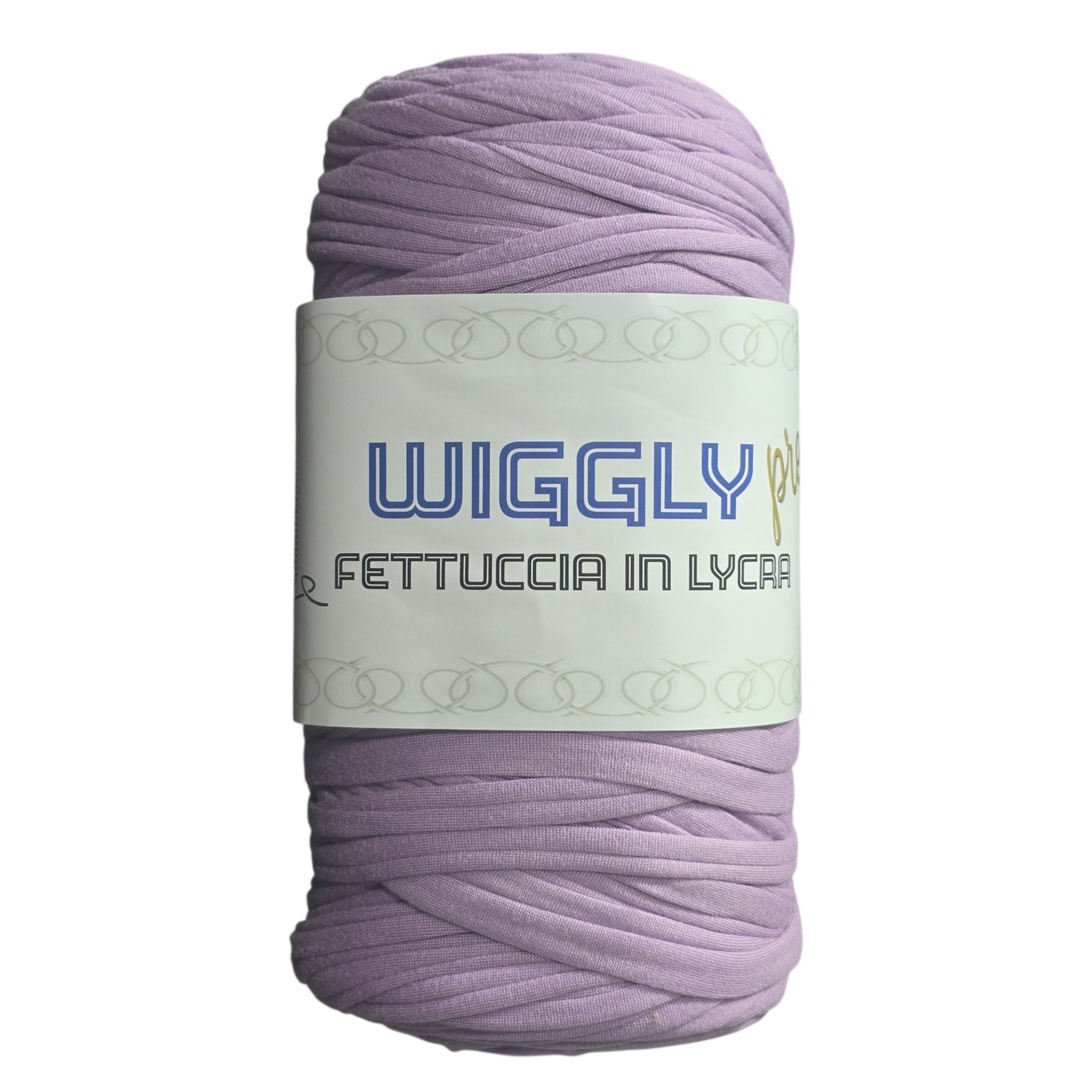 Fettuccia Wiggly Premium – 95% cotone – 5% lycra