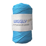 Fettuccia Wiggly Premium – 95% cotone – 5% lycra
