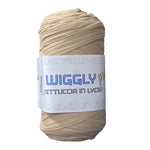 Fettuccia Wiggly Premium – 95% cotone – 5% lycra