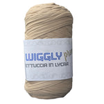Fettuccia Wiggly Premium – 95% cotone – 5% lycra