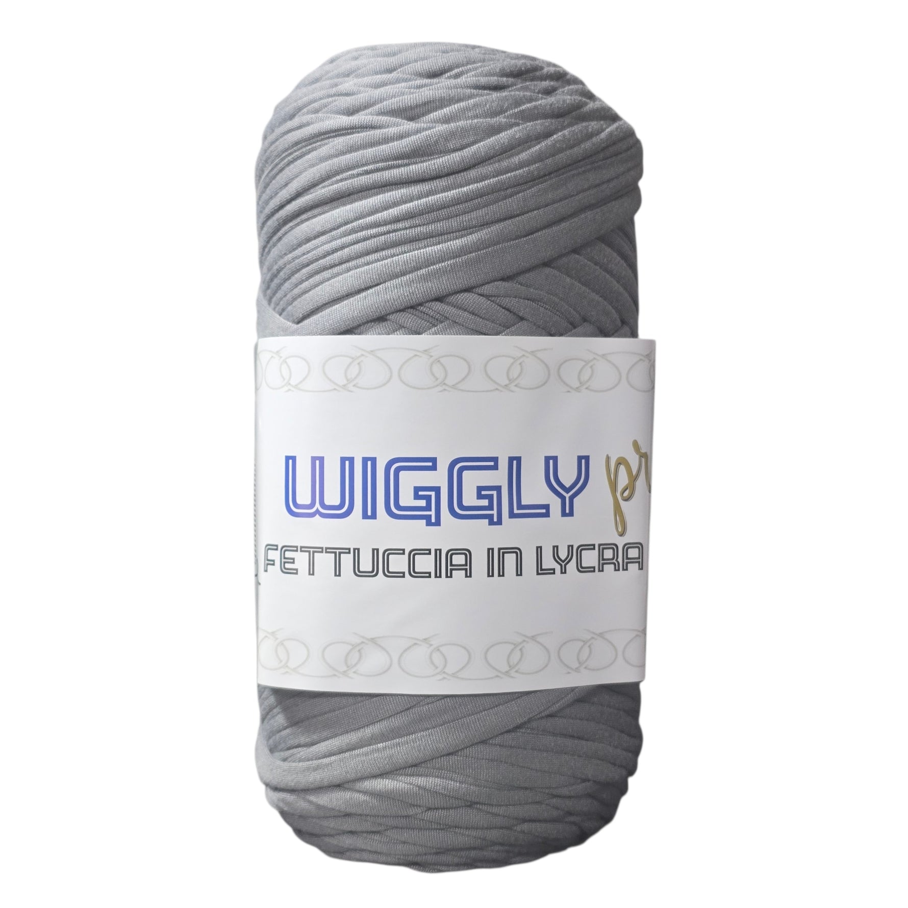 Fettuccia Wiggly Premium – 95% cotone – 5% lycra