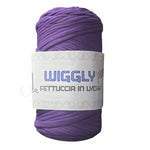Fettuccia Wiggly Premium – 95% cotone – 5% lycra