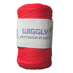 Fettuccia Wiggly Premium – 95% cotone – 5% lycra